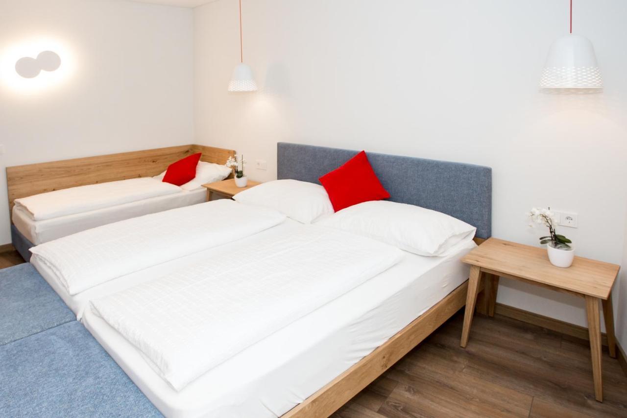 Ora / Auer Hotel Elefant חדר תמונה