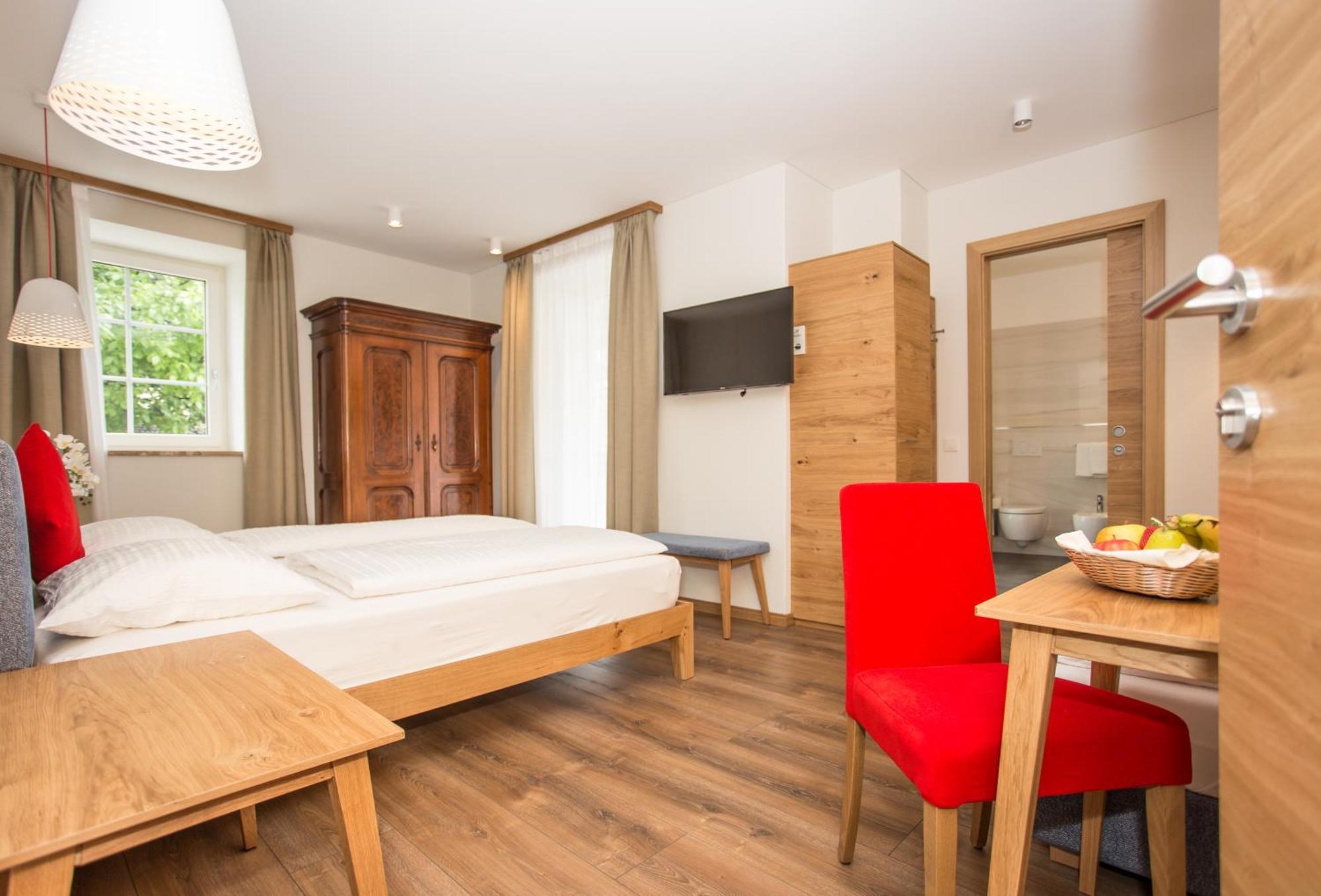 Ora / Auer Hotel Elefant חדר תמונה