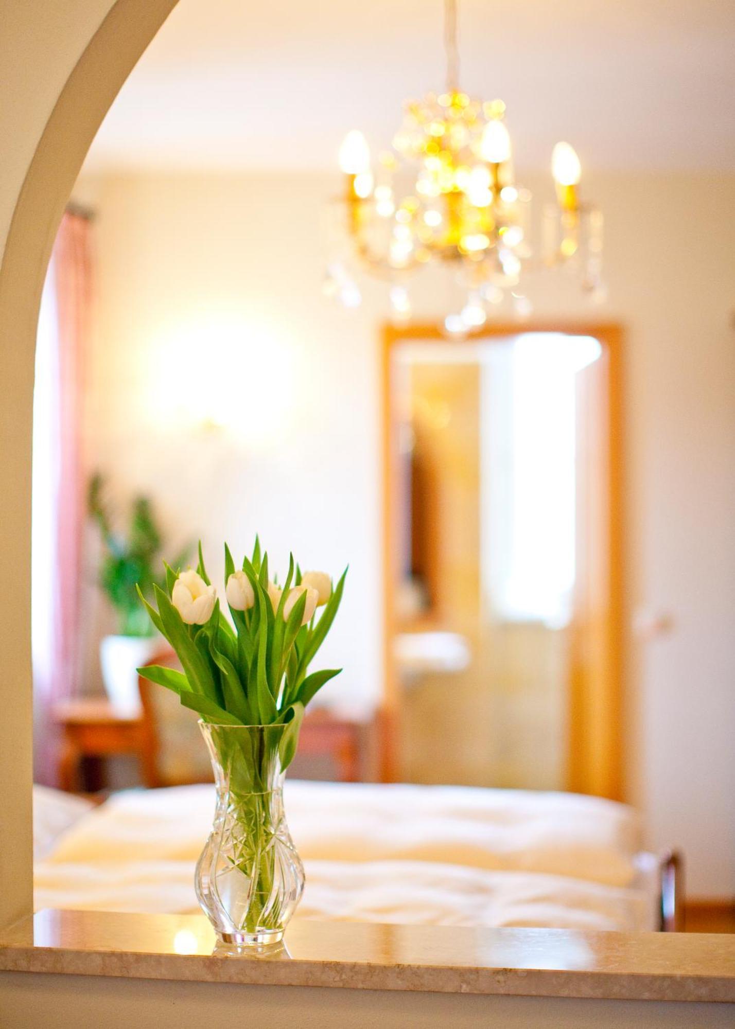 Ora / Auer Hotel Elefant חדר תמונה