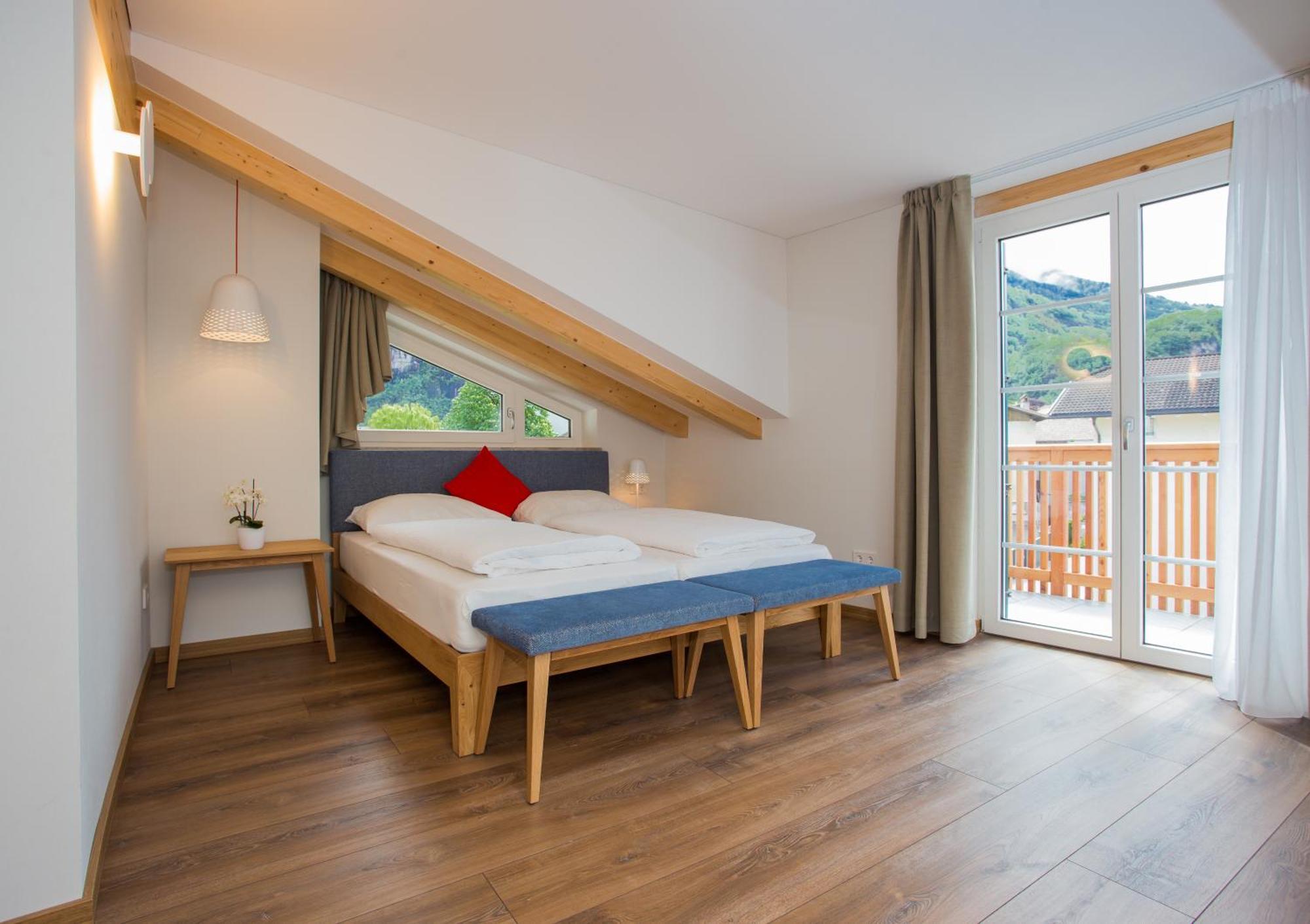 Ora / Auer Hotel Elefant חדר תמונה