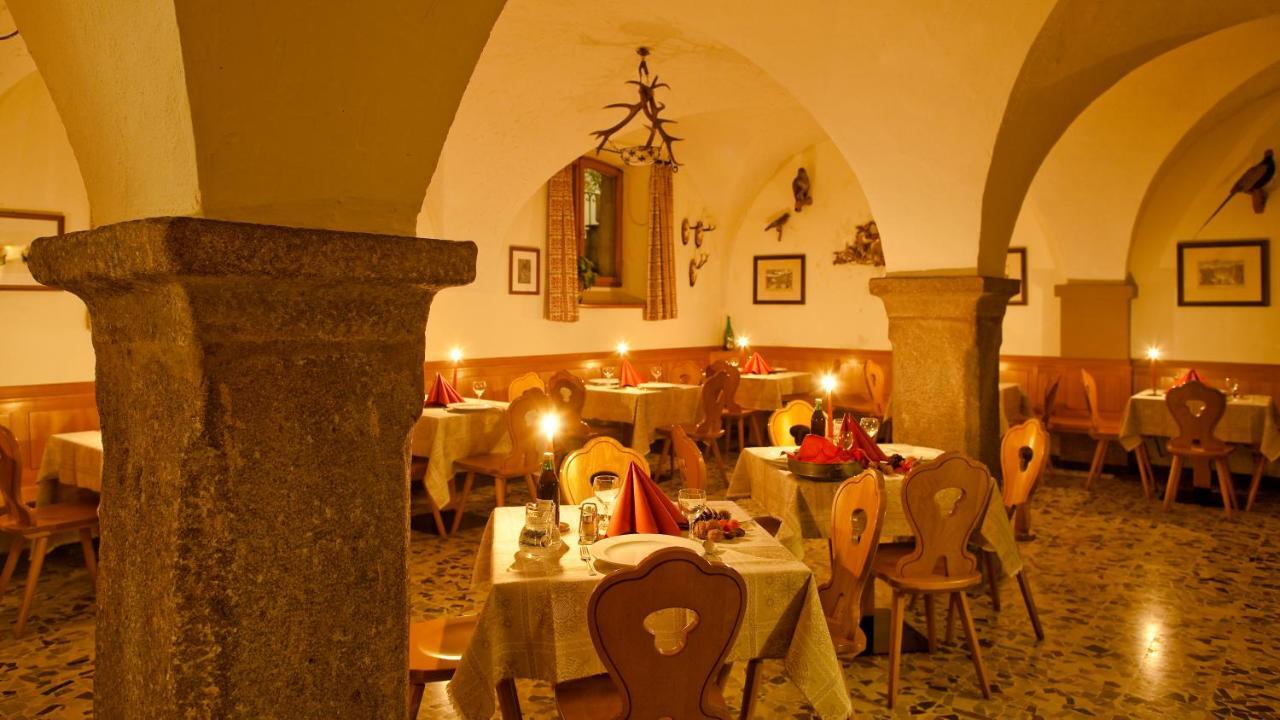 Ora / Auer Hotel Elefant מראה חיצוני תמונה